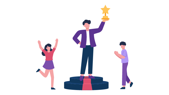 Holding Leaders Accountable in recognition practices