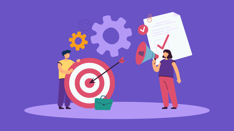 How Can You Combine OKRs and CFRs to Build a High-Performance Team?