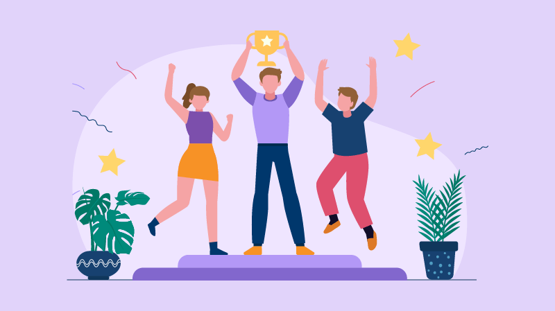 How to Nominate an Employee for Recognition: Criteria and Steps