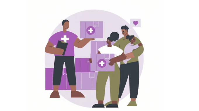 World Humanitarian Day 