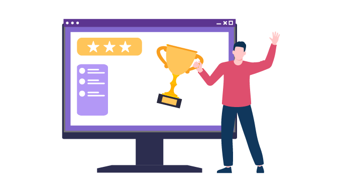 Implementing the Right Recognition Platform