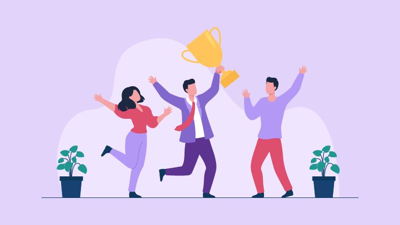 Unlocking the Business Magic of Instant Recognition