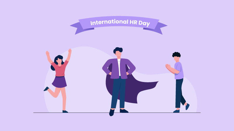 5 Best Ways To Celebrate International HR Day In 2026