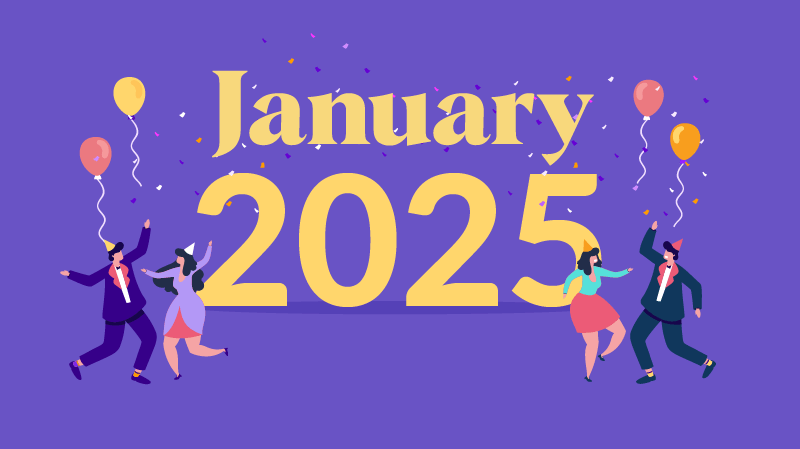 January Employee Engagement Ideas for 2026