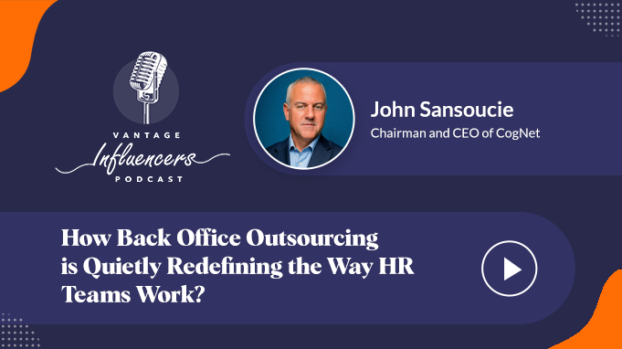 How Back Office Outsourcing is Quietly Redefining the Way HR Teams Work