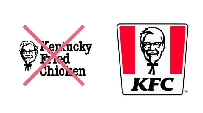 KFC-S-identity-shift