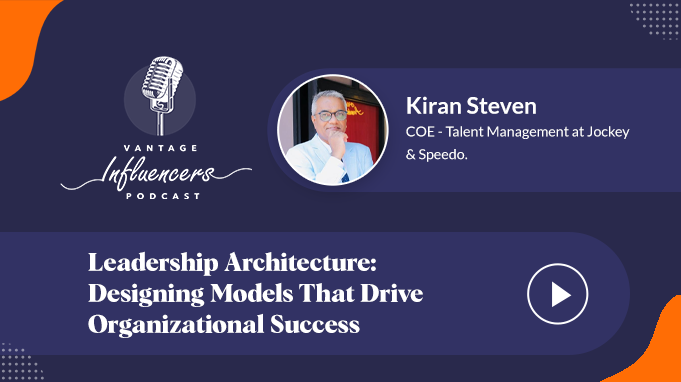 Leadership Architecture: Designing Models That Drive Organizational Success