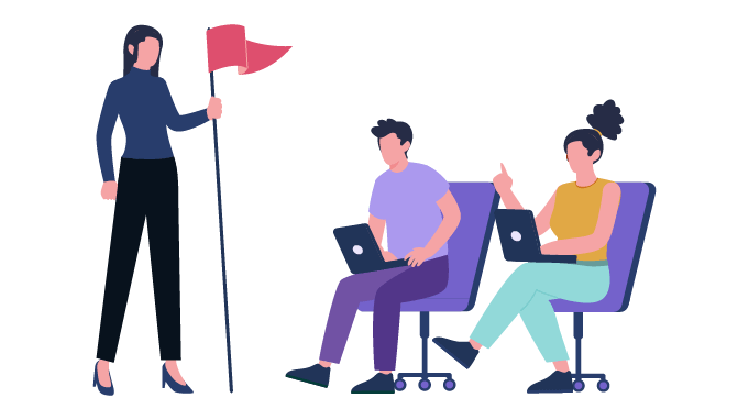 Leadership Accessibility
