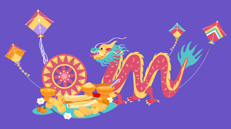 Bringing the Lunar New Year to Work: Creative Celebration Ideas for Every Team