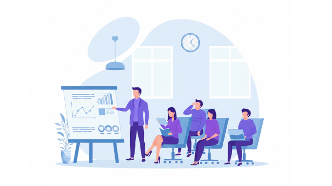 Train Managers to Be Coaches, Not Bosses
