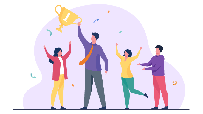 Meaningful-Recognition-Importance--Types--Best-Practices-Challenges_Authentic-Connection-in-Recognition-Programs