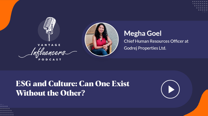 ESG and Culture: Can One Exist Without the Other?