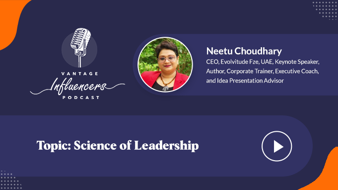 Science of Leadership
