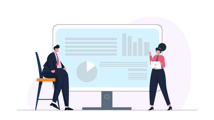 OKR Management Methodology as a Real World Performance Management Example