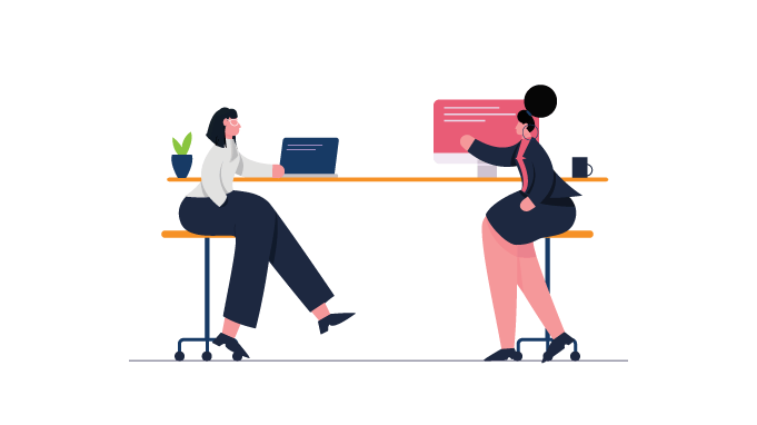 One on One Meetings as a Real World Performance Management Example