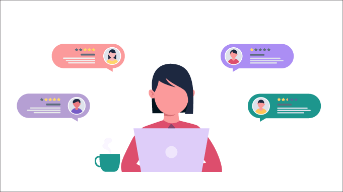 Ongoing Feedback as a Real World Performance Management Example