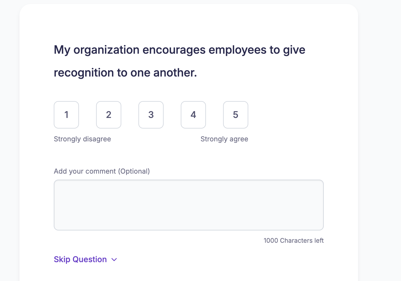 Open-Ended-Question