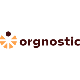 Orgnostic logo