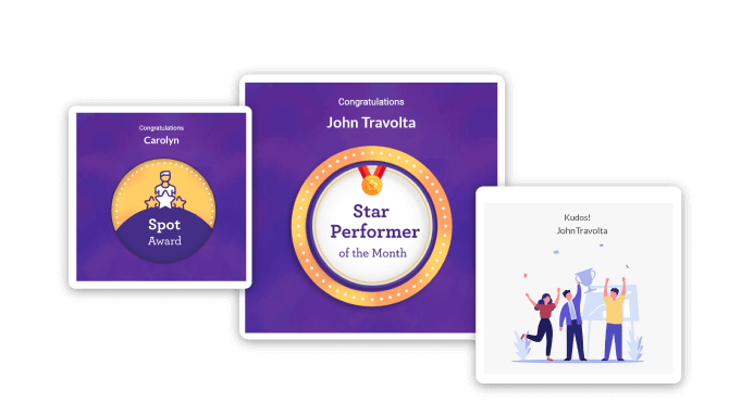 Performance-based-Rewards