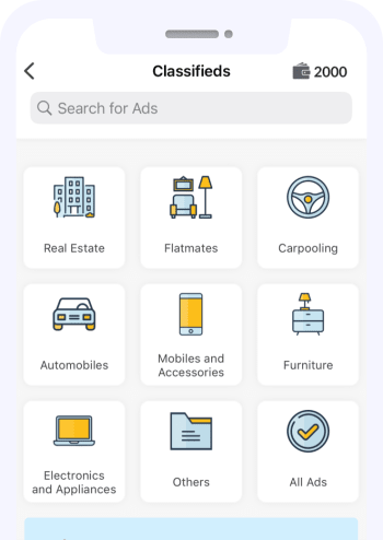 Classifieds