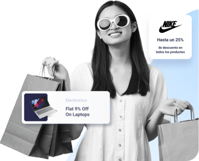 Perks platform