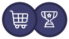 Rewards + Perks