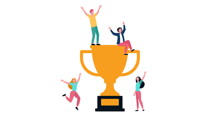 Promote Consistent Recognition Practices in Leaders and Managers