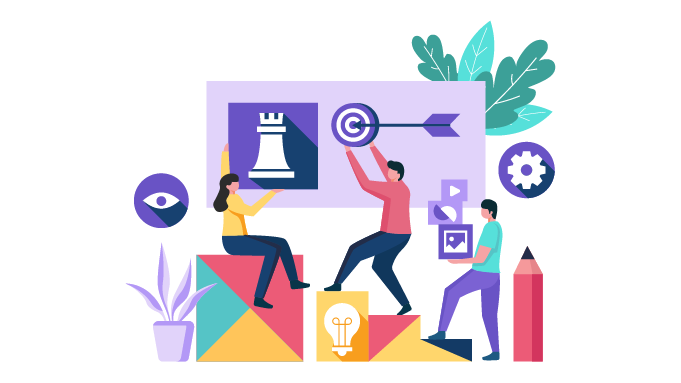 Purpose Connects Employees to the Bigger Picture
