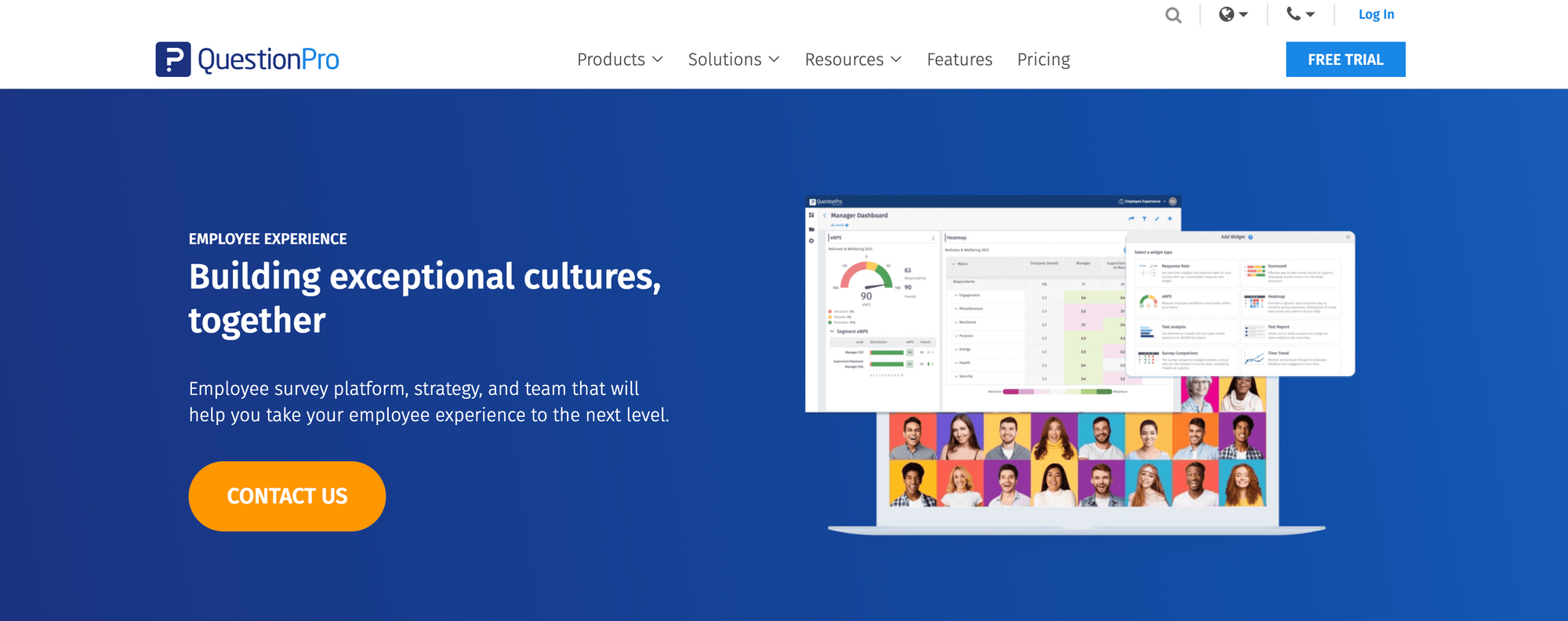 QuestionPro