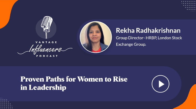 Proven Paths for Women to Rise in Leadership