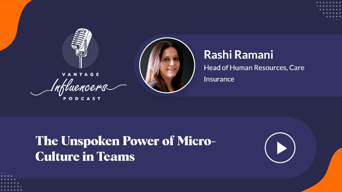 The Unspoken Power of Micro-Culture in Teams