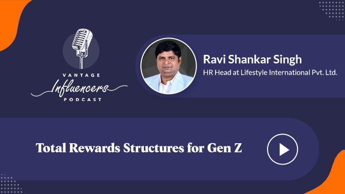 Total Rewards Structures for Gen Z