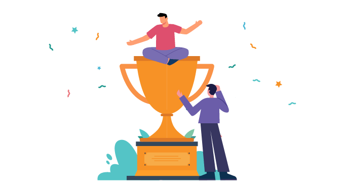 Recognition-and-Reward-