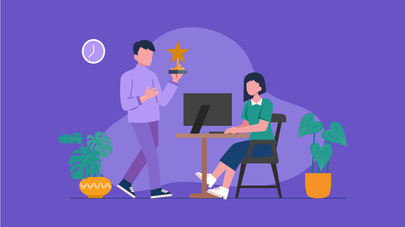Recognition vs Appreciation: Differences, When and How to Use it