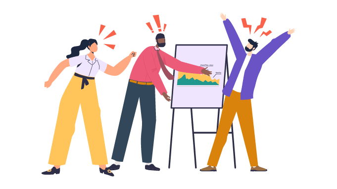 Recognition vs Appreciation How Misunderstanding Recognition and Appreciation Could Undermine Your Culture