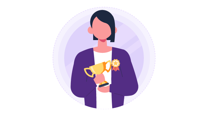Recognition as a Real World Performance Management Example