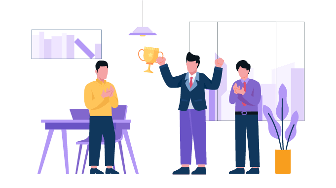 Reinforce Desired Behaviors to Drive Behavioral Change