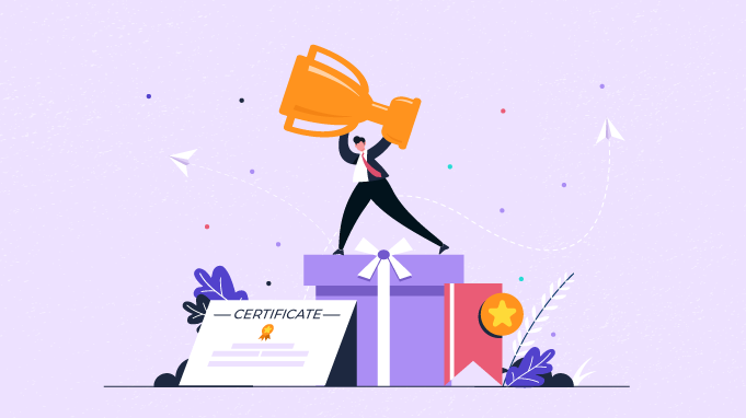 Employee Recognition Criteria: A Complete Guide to Impactful Programs