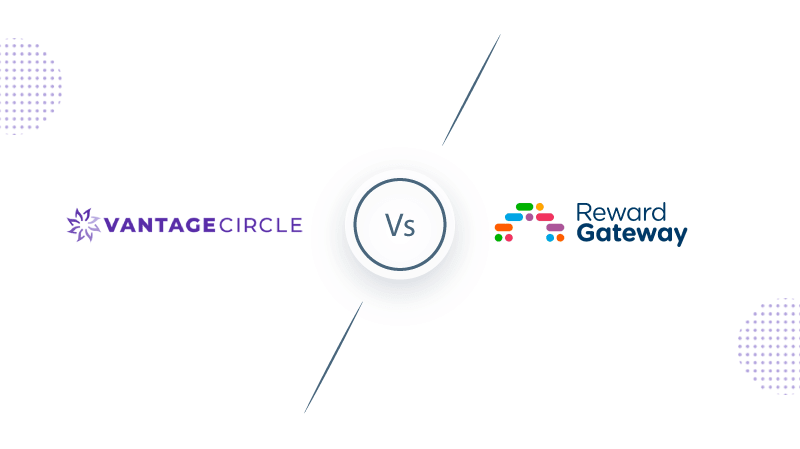 Vantage Circle vs Reward Gateway