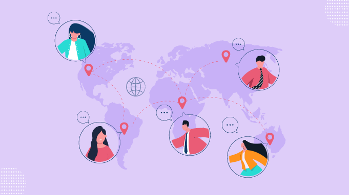 SOLI Framework For Effective Global Employee Recognition