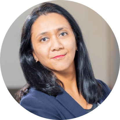Tonushree Mondal