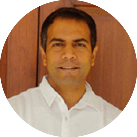 Saurabh Deshpande