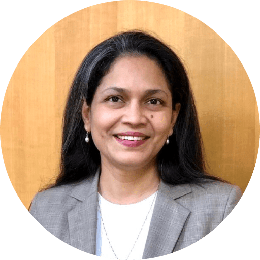 Sunita Cherian