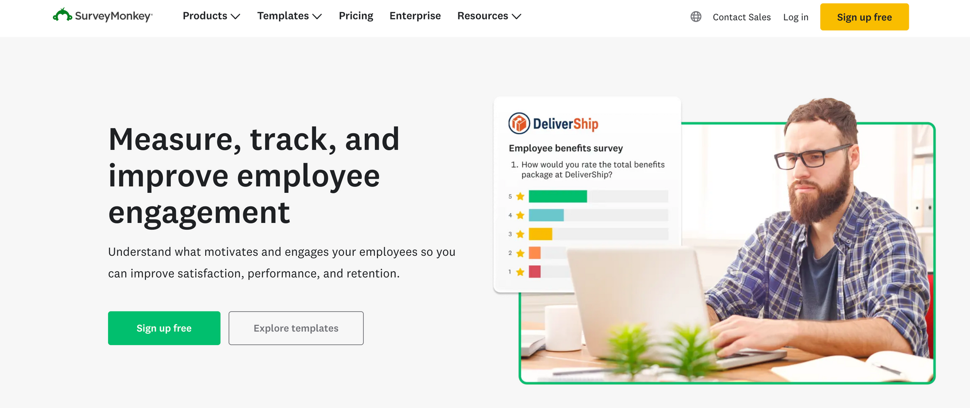 SurveyMonkey