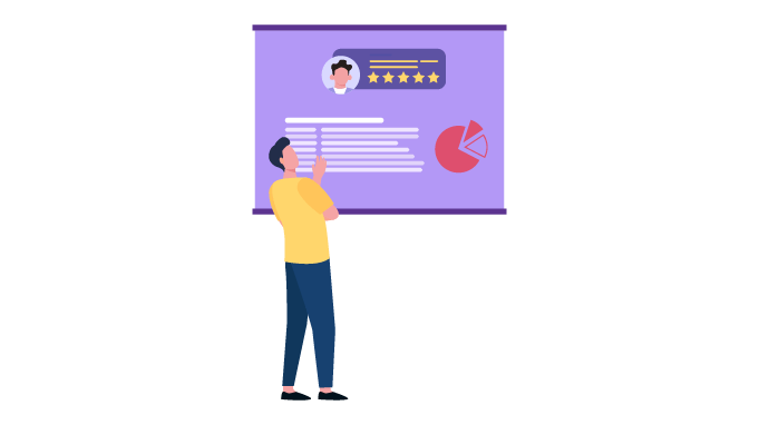 Surveys and Metrics Enable Continuous Improvement