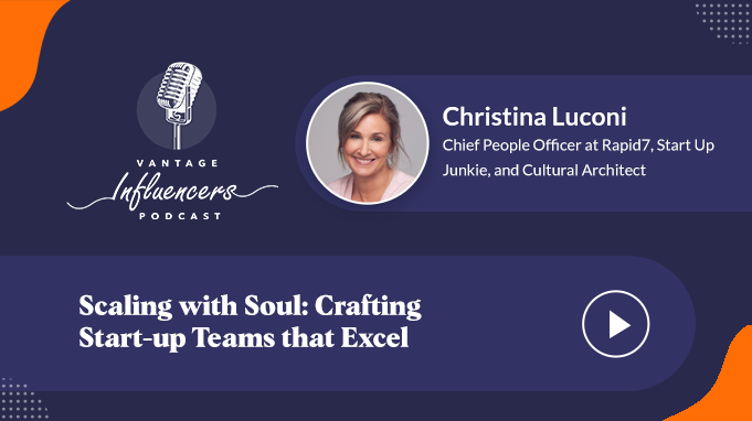 Scaling with Soul: Crafting Start-up Teams that Excel