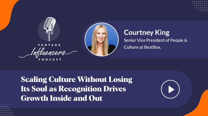 Scaling Culture Without Losing Its Soul as Recognition Drives Growth Inside and Out
