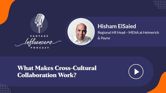 What Makes Cross-Cultural Collaboration Work?