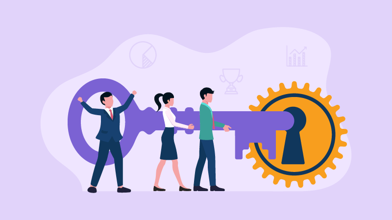 Unlocking Employee Motivation- A Comprehensive Guide