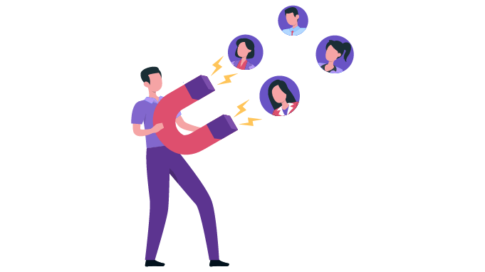 Attraction Stage of Employee Lifecycle